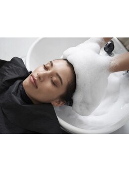 ワンランク上の“ヘッドスパ”贅沢なプライベート空間で至高のリラクゼーションを◎［新松戸/TOKIO］