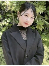 ラ ブレス 梅田茶屋町(LaBless) 島豆 奈々