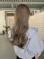 シダ(sida)&nbsp;グレージュカラー