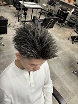 イーラ(era) ツイストメッシュ