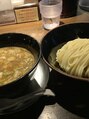 ヘア イコール(hair equal) ラーメンよりつけ麺