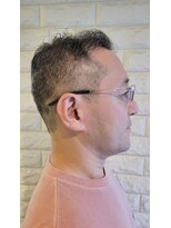 松本平太郎美容室 国立店&nbsp;20代30代40代50代60代×フェード