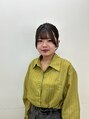 カットインファーチェ CUT IN face NANASE 