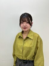 カットインファーチェ CUT IN face NANASE 
