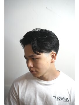 アパッシュ 大町店(Apache) センターパート