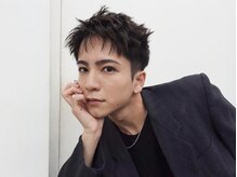 マンツーマンで一人のスタイリストがお仕上げまで担当します。