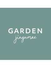 ガーデン ジングウマエ(GARDEN jingumae) おすすめ スタイル