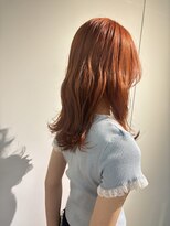 チフガーデンバイアール(Chif garden by R)&nbsp;ジューシーオレンジ