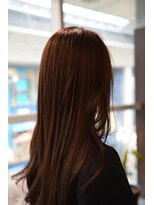 スイート(Suite)&nbsp;ロングレイヤー