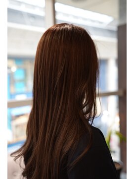 スイート(Suite) ロングレイヤー