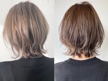 ダブルトーキョー シブヤ(W-TOKYO SHIBUYA)