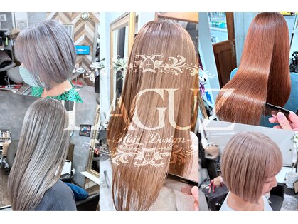 ラグズ 茅ヶ崎(LAGUZ)の写真