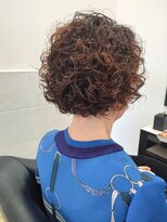 ヴァンカウンシル 大府店(VAN COUNCIL)&nbsp;カーリーヘア