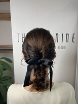 スリーナイン(THREE NINE)&nbsp;【THREENINE】