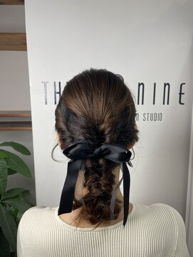 スリーナイン(THREE NINE) 【THREENINE】