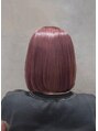 アグ ヘアー フルオール 所沢店(Agu hair fruor) ボブ/ショートボブ/髪質改善/縮毛矯正/トリートメント/所沢