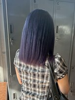 ゲーム 下北沢(GAME)&nbsp;ダブルカラー/大人レイヤー/ミルクティーベージュ/ウルフ/下北沢