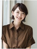 髪質改善/白髪ぼかし/白髪染め/オーガニックカラー/リタッチ