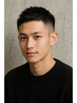 20代30代40代オススメミニマルフェード