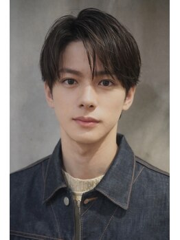 アットラブ バイ ベル(at'LAV by Belle)の写真/今、美容業界で注目度◎のサロン、at'LAV-落ち着いた空間で横顔までキマる大人の色気を手に入れて。