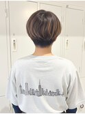 ハイライトショーボブ【若江岩田駅】