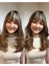 オーガスト ヘア ネイル(AUGUST hair nail)