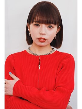 ヘアドゥ 稲毛店(hair do) モードボブ