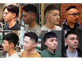 プレイヤーズ(PLAYERS)の写真/決めすぎない、でも妥協しない。ON/OFF決まる、大人の余裕漂うストリート・カジュアル。