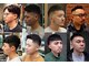 プレイヤーズ(PLAYERS)の写真/決めすぎない、でも妥協しない。ON/OFF決まる、大人の余裕漂うストリート・カジュアル。