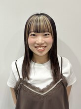 コム(com by neolive)&nbsp;安藤 萌恵