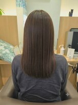 ウイ バイ ファースト 北四番丁店(u'i by first)&nbsp;毎朝のスタイリングをもっとラクに、そして美しく