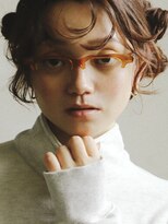 バーノン(VERNON) CONTEMPORARY TWIST wearing JulieKegels【VERNON】058-262-3611