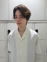ケンジ 平塚 アネッタ(KENJE annetta)&nbsp;メンズ
