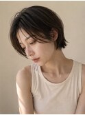(ICY土屋)ハンサムショート
