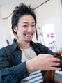 イズ ヘアデザイン(IS hair design)/鈴木 良博