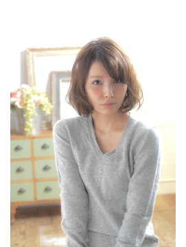 カリン 元住吉店(carin) ★carin元住吉★044-387-6112★抜け感カラーで愛され度No.1！