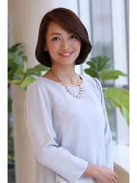 キッカ 津田沼 奏の杜店(CHICCA) ウィンターボブ