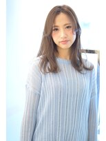 ジゼル(GiseL)&nbsp;ベージュ×ナチュラル