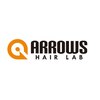 アローズ ヘア ラボ(ARROWS HAIR LAB)のお店ロゴ