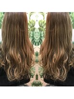 どぅ~す 梅田店 extension style