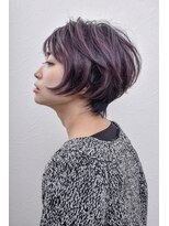 ヴォーグ 小牧店(VOGUE)&nbsp;"VOGUE"　２セクションショート