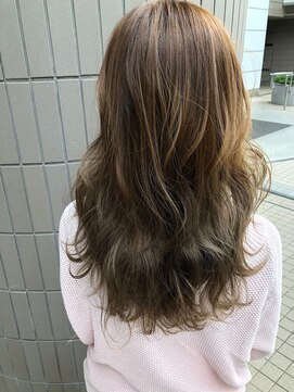 クレル(Creelu) ナチュラル