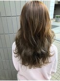 ナチュラル
