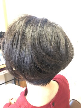 ワープ ディーバ(warp DiVA) ライトボブ