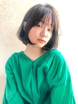 シエナ 渋谷(Siena)&nbsp;Siena 色っぽショート×アイスショコラ