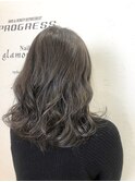 ナチュラルブラウン