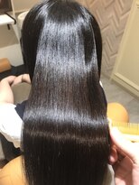 トゥーリ 筑紫野店(tuuli)&nbsp;tuuli 筑紫野 髪質改善トリートメント　RIO