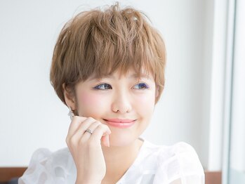 カダン(Kadan)の写真/【あなたの”なりたい”を叶える】再現性の高いカット技術で360度美しいシルエット
