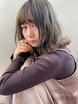 カモン(CAMON)&nbsp;【CAMON. 】  オリーブラテベージュ