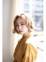 テラス 福島(Terrace)&nbsp;ミニボブ